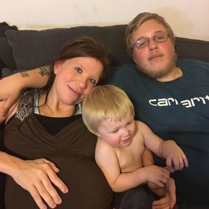 Meet your Posher, Keely