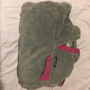 Patagonia, worn 3-4 times