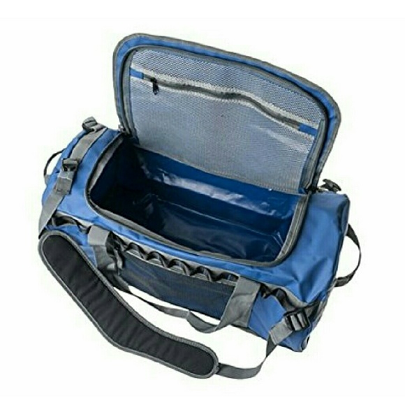 Yukon Outfitters Expedition Duffle Bag - Picture 3 of 4