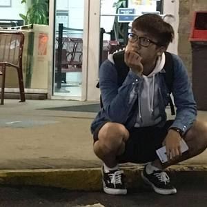 Meet your Posher, Patrick