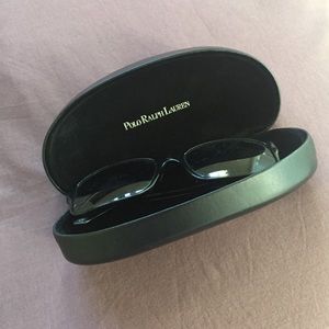 Polo Ralph Lauren Glasses