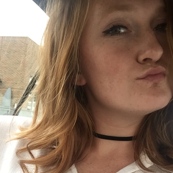 Meet your Posher, Kaitlyn