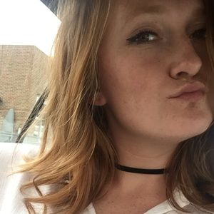 Meet your Posher, Kaitlyn