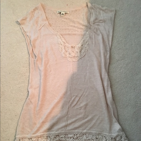 Banana republic shirt