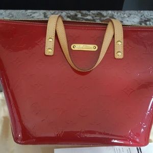 Authentic Louis Vuitton