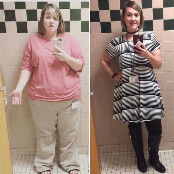 Meet your Posher, Kimberly - Picture 4 of 4