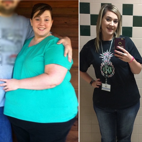 Meet your Posher, Kimberly - Picture 2 of 4