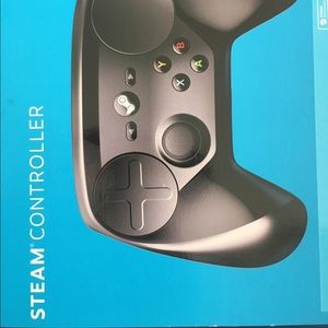 STEAM Controller for PC/MAC