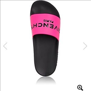Givenchy Slides