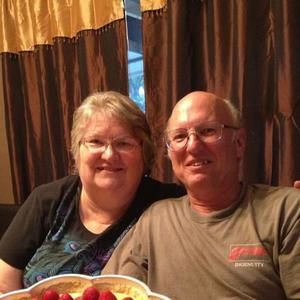 Meet your Posher, Janette