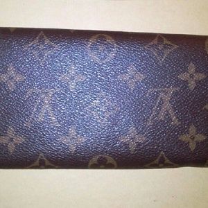 Louis Vuitton Women's Wallet