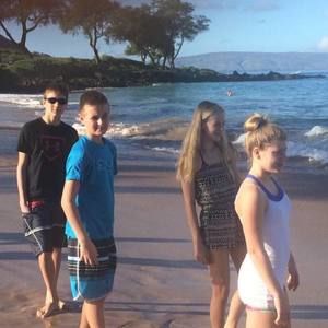 Meet your Posher, Teri