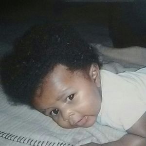 Meet your Posher, Judie