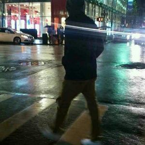 Meet your Posher, Guillermo