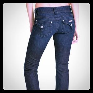 Hudson jeans