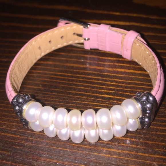 NWOT💕Real freshwater bracelet