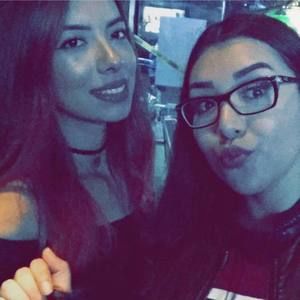 Meet your Posher, Floribey