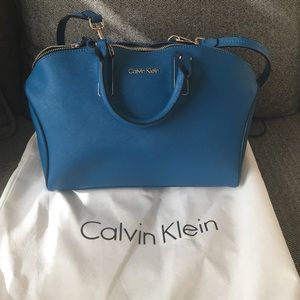 Authentic Calvin Klein Handbag