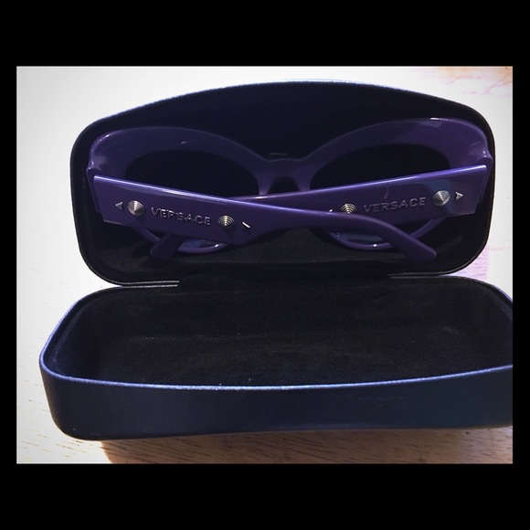 Authentic Versace Glasses