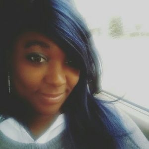 Meet your Posher, Jessica