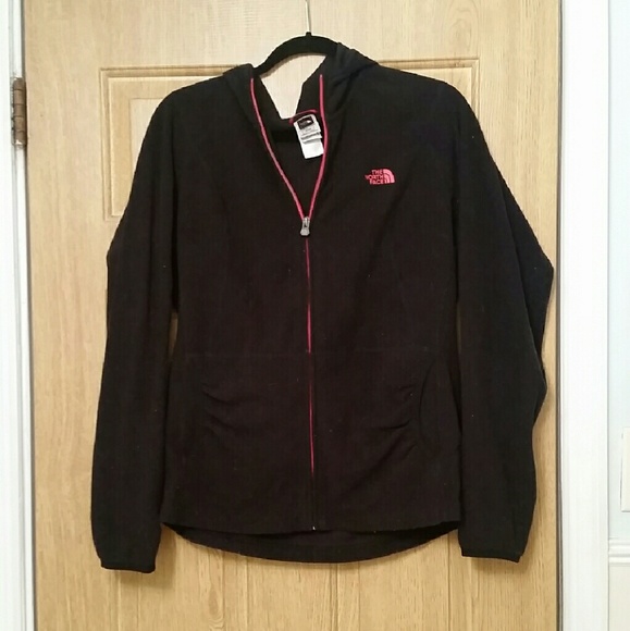 SALE! North Face Athletic Jacket