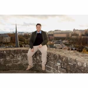 Meet your Posher, Ivana