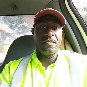 Meet your Posher, Kenneth