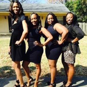 Meet your Posher, Kendra