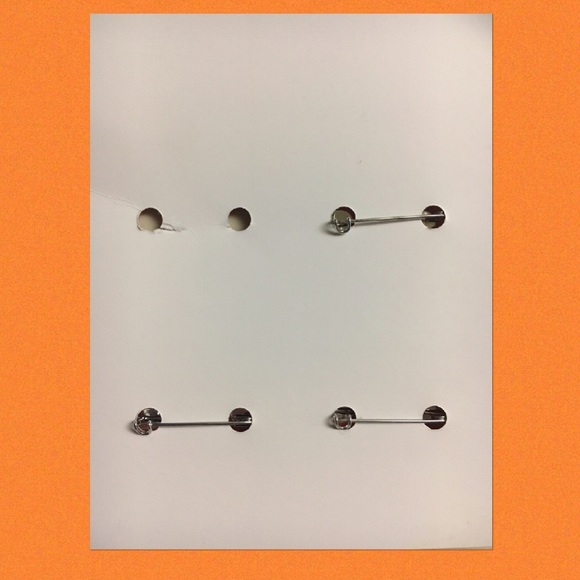 Minions Button Set - Picture 2 of 2