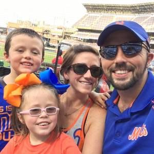 Meet your Posher, Drew