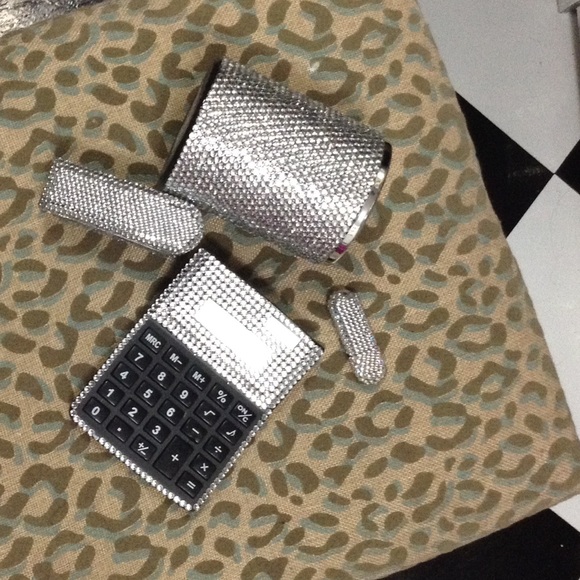 Bling office