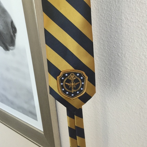 sexy tie from show Magicians