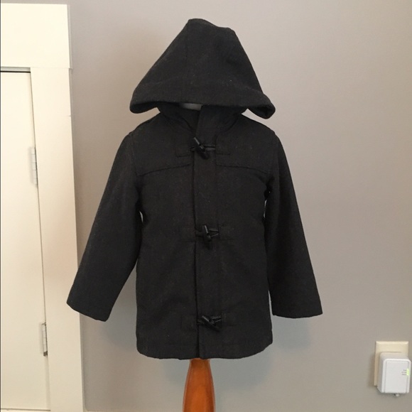 Boys Old Navy Coat