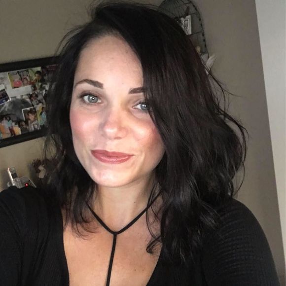 Meet your Posher, Jenna