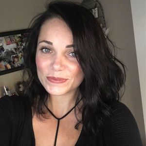 Meet your Posher, Jenna