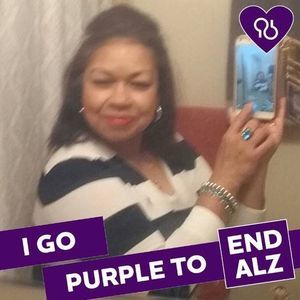 Meet your Posher, Marilyn