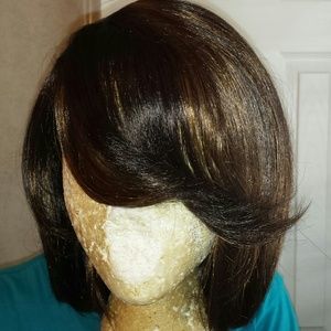 Full Bob style Wig