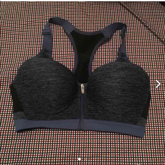 Vs sports zip up
