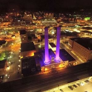 Meet your Posher, Laurel