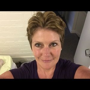 Meet your Posher, Dawn