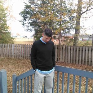 Meet your Posher, Cory