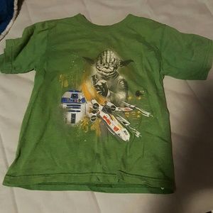 💥Master Yoda Boys t