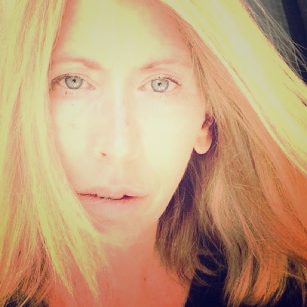 Meet your Posher, Caren