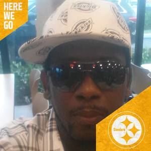 Meet your Posher, Nathaniel