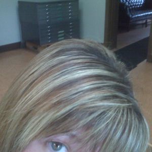 Meet your Posher, Kimberley