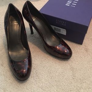 Stuart weitzman worn only twice size 7.5