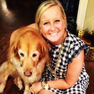 Meet your Posher, Jenni