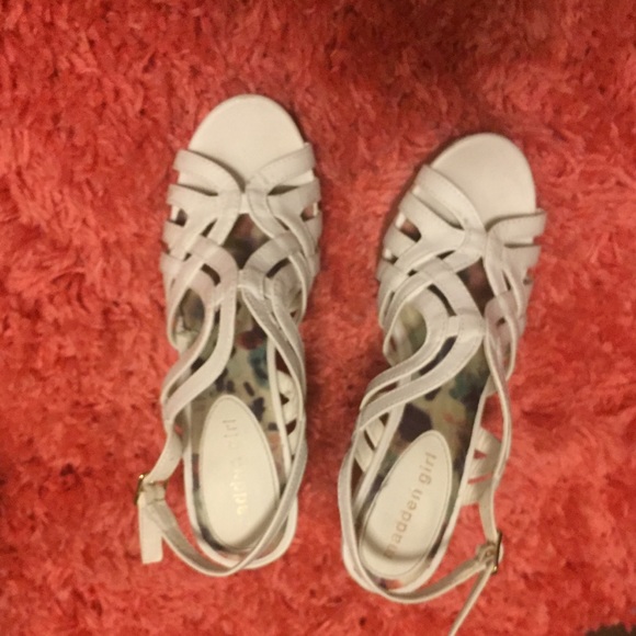 Madden Girl Shoes - Need to get rid of some shoes