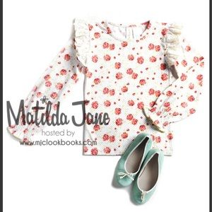 Matilda Jane Georgie Tee