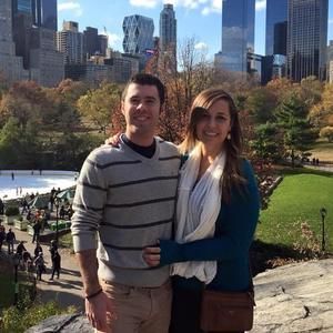 Meet your Posher, Traci